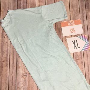 Lularoe Irma XL #3